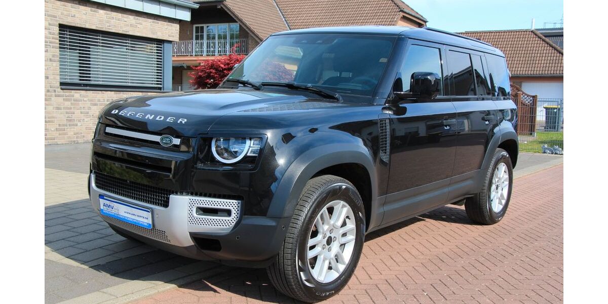 Land Rover Defender 133.200 km 43.850 &euro; Jüchen 41363