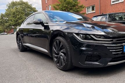 VW Arteon 148.000 km 21.000 &euro; Münster 48161