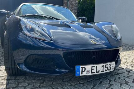 Lotus Elise
