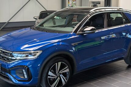 VW T-Roc 11.000 km 29.900 &euro; Weinheim 69469