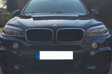 BMW X5 179.000 km 25.900 &euro; Teschendorf 16775