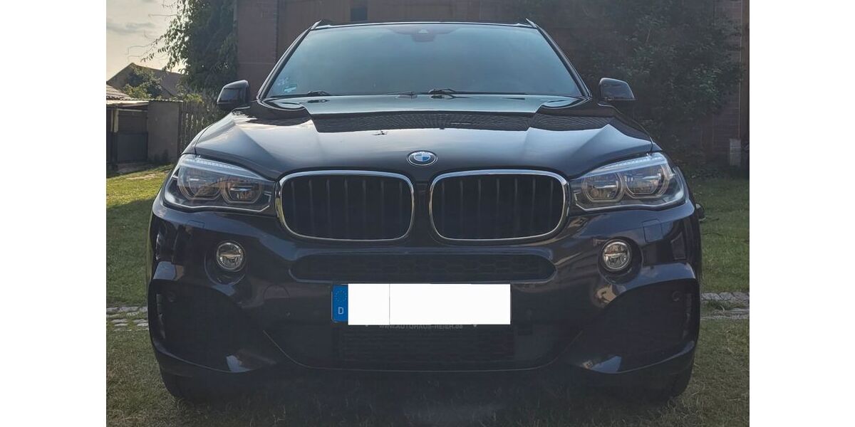 BMW X5 179.000 km 25.900 &euro; Teschendorf 16775
