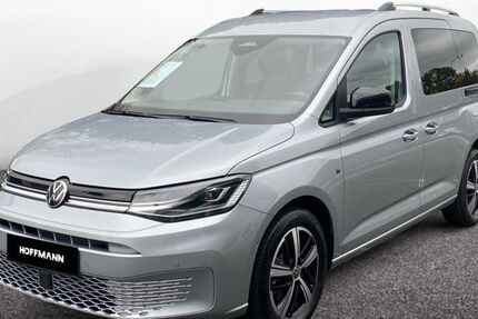 VW Caddy 15.900 km 35.105 &euro; Pößneck 07381
