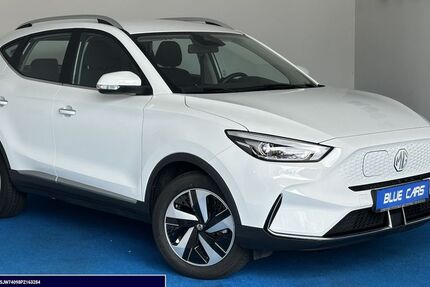 MG ZS 32.523 km 16.900 &euro; München 80997