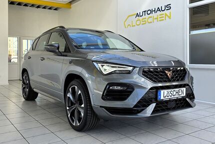 Cupra Ateca 49.775 km 30.990 &euro; Aurich 26607