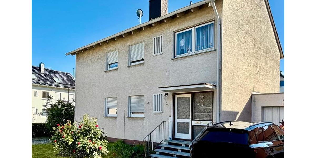 Mehrfamilienhaus, Wohnhaus Paderborn - 395.000&euro; | Angebot:26800151