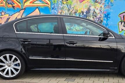 VW Passat 245.000 km 12.000 &euro; Pfullingen 72793