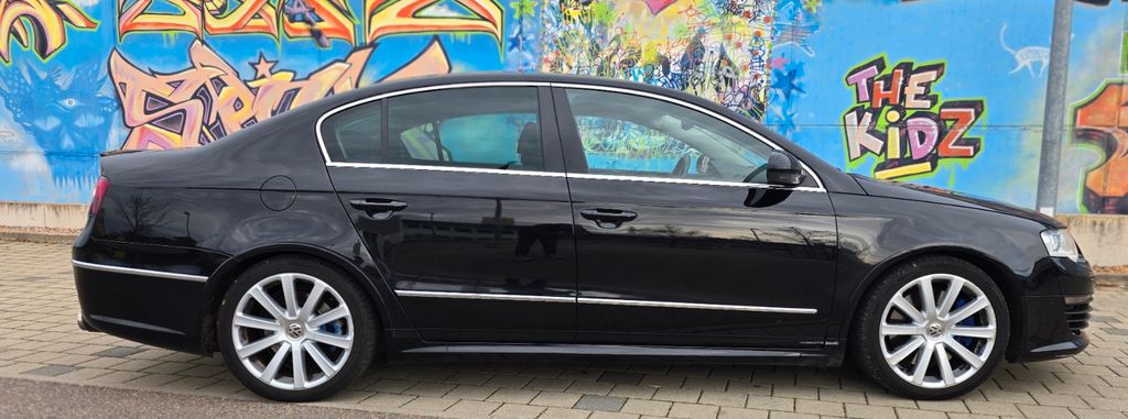 VW Passat 245.000 km 12.000 &euro; Pfullingen 72793