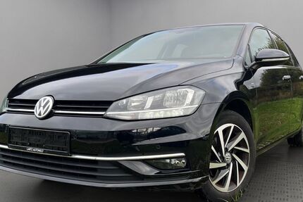 VW Golf 110.913 km 14.499 € Sendenhorst 48324