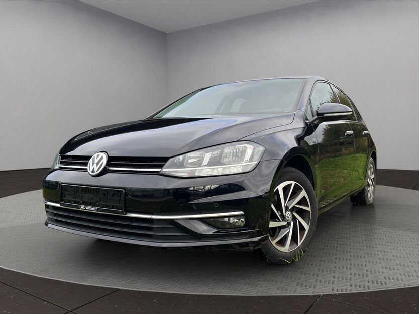VW Golf 110.913 km 14.499 € Sendenhorst 48324