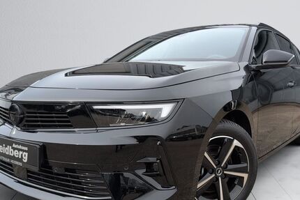 Opel Astra 5.966 km 23.550 &euro; Soltau 29614