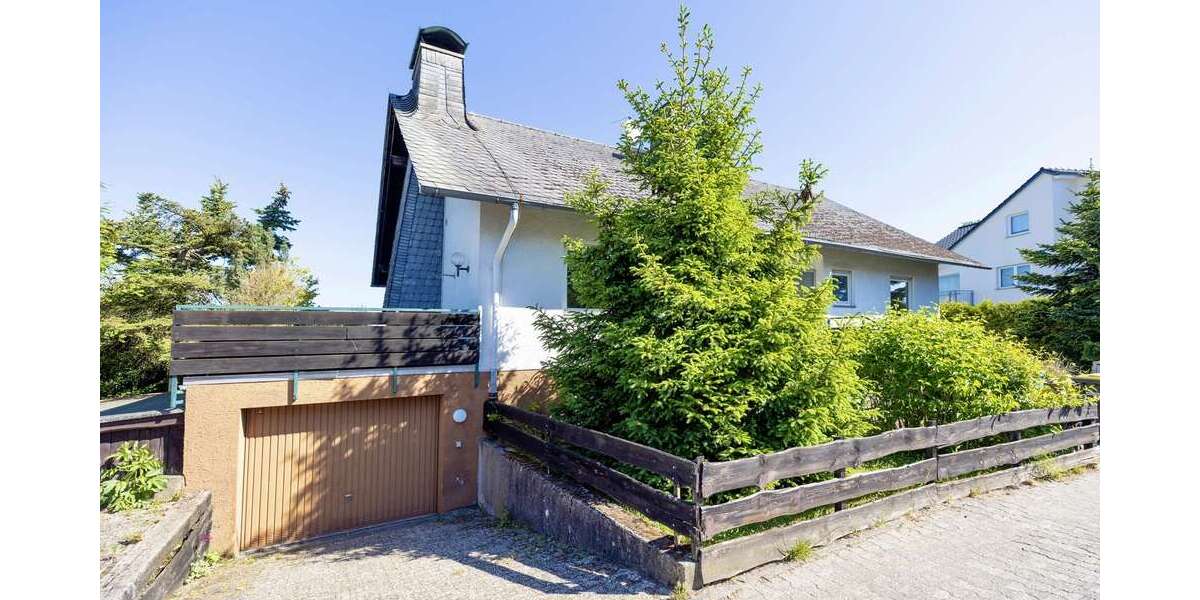 Haus zum Kaufen in Taunusstein Bleidenstadt 649.000 € 235 m² 7 zimmer