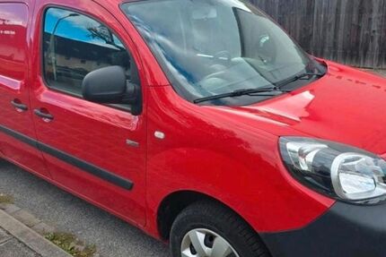 Renault Kangoo 60.000 km 7.490 &euro; Henstedt Ulzburg 24558