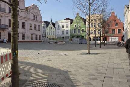 Gewerbeobjekt Güstrow Schweriner Vorstadt - 1.452&euro; | Angebot:26501669