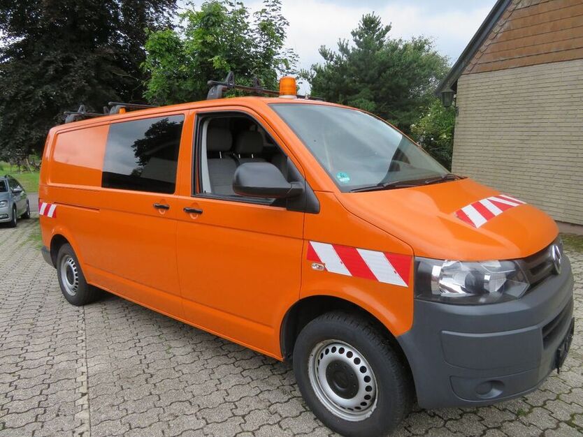 T5 Transporter