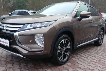 Mitsubishi Eclipse Cross 61.050 km 16.990 &euro; Schneeberg 08289