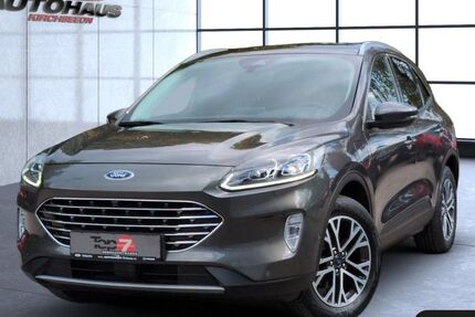Ford Kuga 45.100 km 22.850 &euro; Kirchseeon 85614