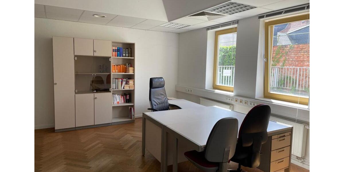 Gewerbeobjekt Sangerhausen - 1.190&euro; | Angebot:23530124