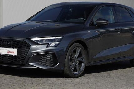 Audi A3 90.400 km 25.480 &euro; Trier 54292