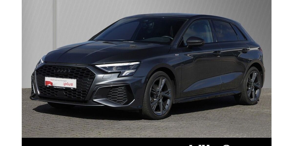 Audi A3 90.400 km 25.480 &euro; Trier 54292