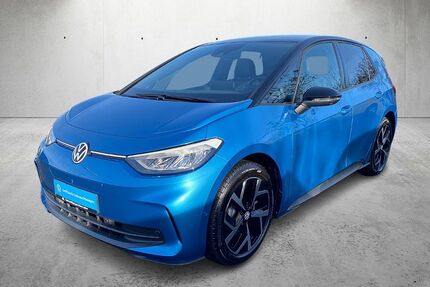 VW ID.3 15.076 km 34.143 &euro; Goslar 38644