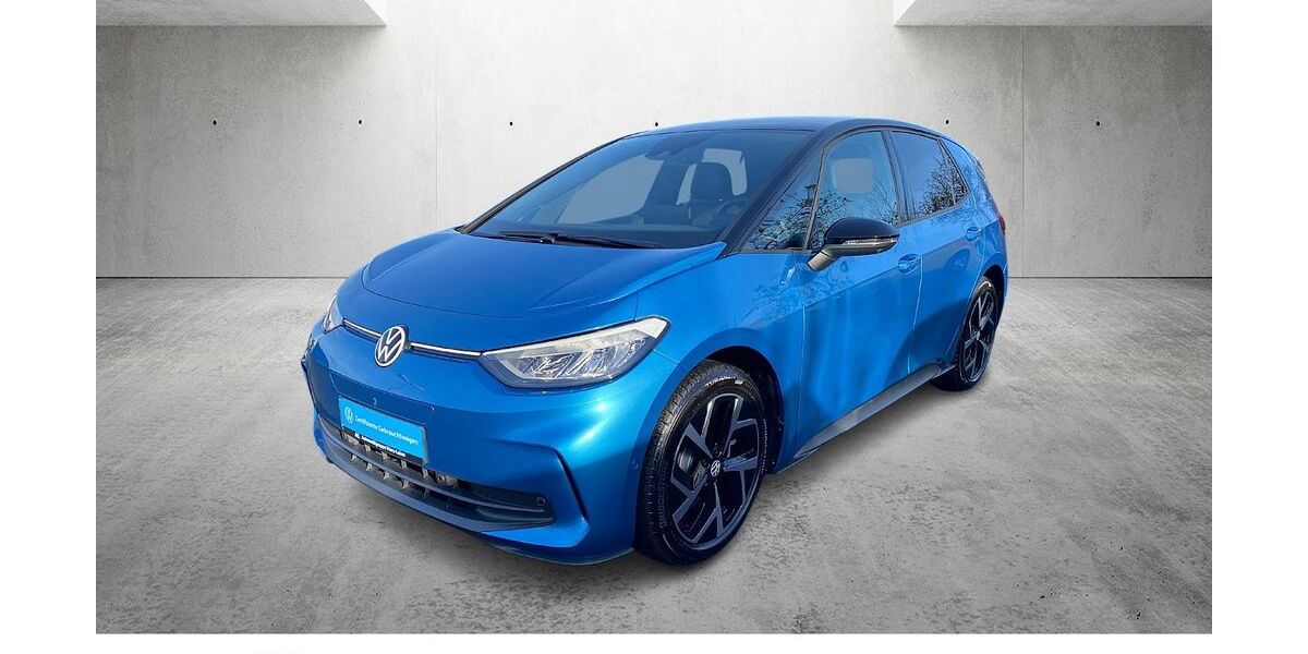 VW ID.3 15.076 km 34.652 € Goslar 38644