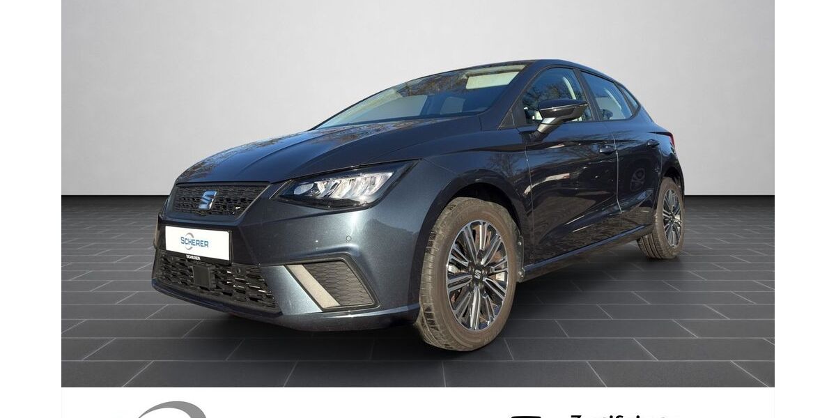 Seat Ibiza 23.606 km 18.590 &euro; Ludwigshafen 67063
