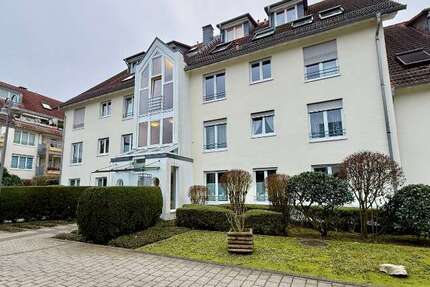 Wohnung zum Kaufen in Oberursel 276.000 € 60.3 m² 2 zimmer