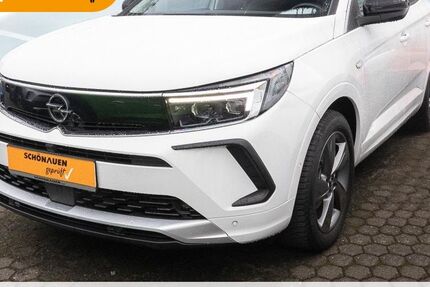 Opel Grandland (X) 53.361 km 23.250 € Solingen 42697