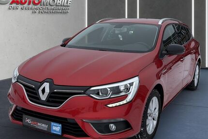 Renault Megane 97.400 km 10.690 &euro; Sondershausen 99706