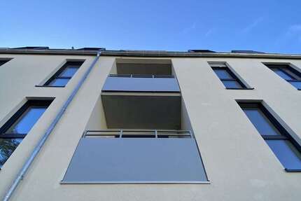 Wohnung zum Mieten in Albstadt-Ebingen 630 € 60.4 m² 2 zimmer