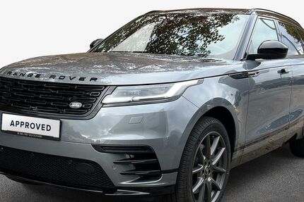 Land Rover Range Rover Velar 10.500 km 67.980 &euro; Heilbronn 74080