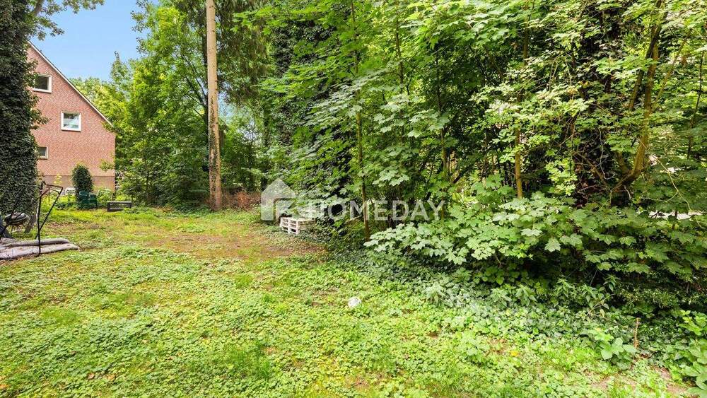 Etagenwohnung Oldenburg Kreyenbrück - 3 Zimmer, 75 m&sup2;, 229.000&euro; | Angebot:25471670