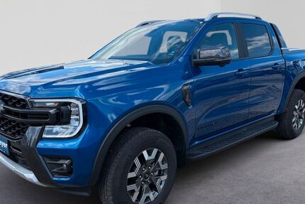 Ford Ranger 3.298 km 54.990 &euro; Endingen am Kaiserstuhl 79346