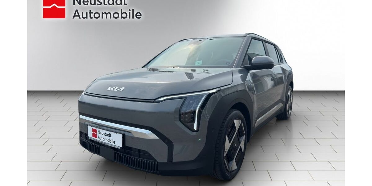 Kia EV3 5.000 km 37.880 € Elsterwerda 04910