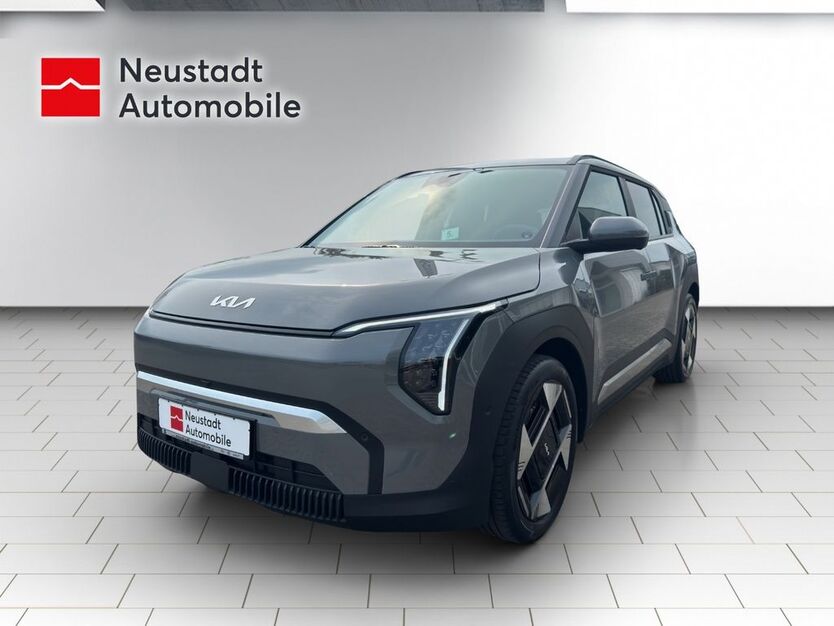 Kia EV3 5.000 km 41.980 € Elsterwerda 04910