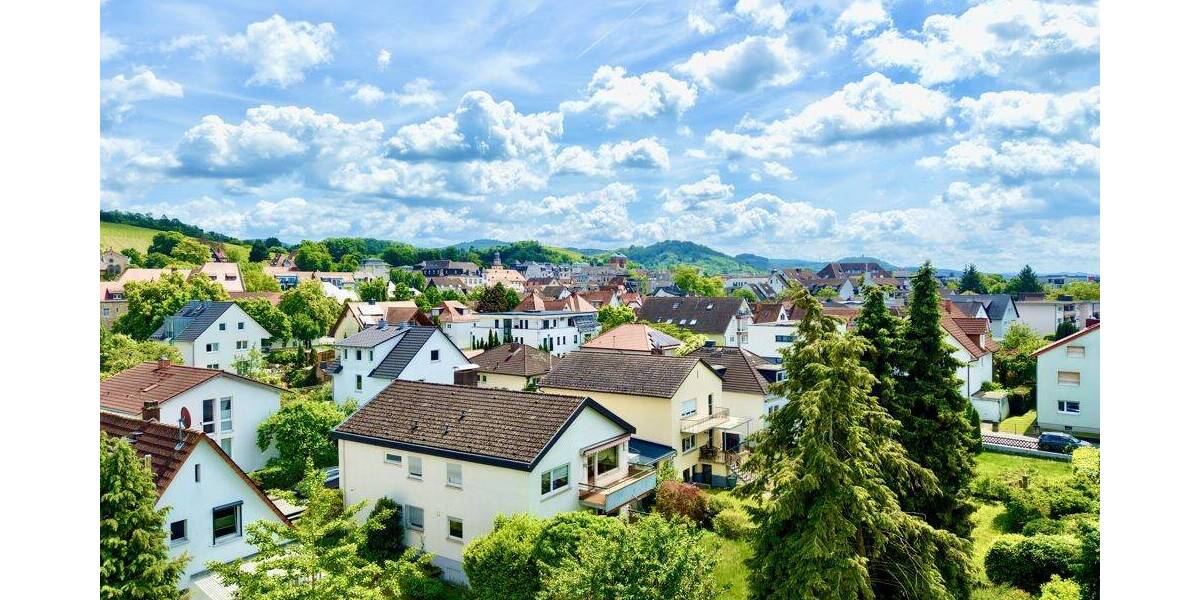 Mehrfamilienhaus, Wohnhaus Bensheim - 8 Zimmer, 228 m&sup2;, 679.500&euro; | Angebot:26787274
