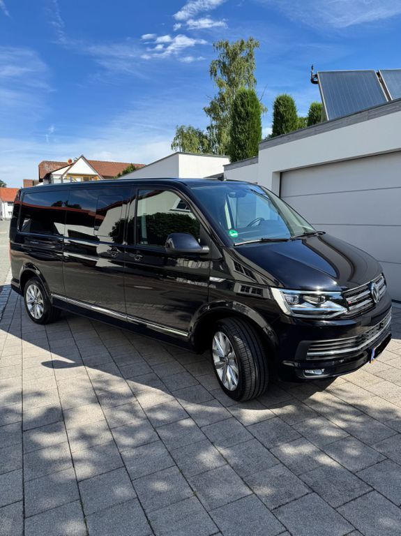 T6 Multivan