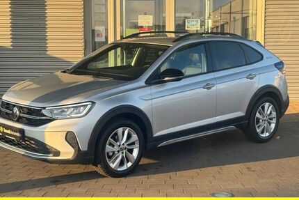 VW Taigo 9.100 km 23.640 &euro; Erlangen 91058