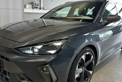Cupra Leon 17.061 km 29.500 € Memmingen 87700