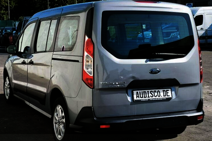 Ford Tourneo Connect 116.920 km 19.590 &euro; Bergheim 50127