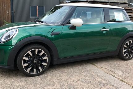 Mini Cooper 18.500 km 18.500 &euro; Uetze 31311