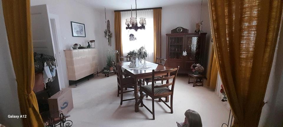 Einfamilienhaus Rammelsbach - 7 Zimmer, 170 m&sup2;, 166.000&euro; | Angebot:27298274