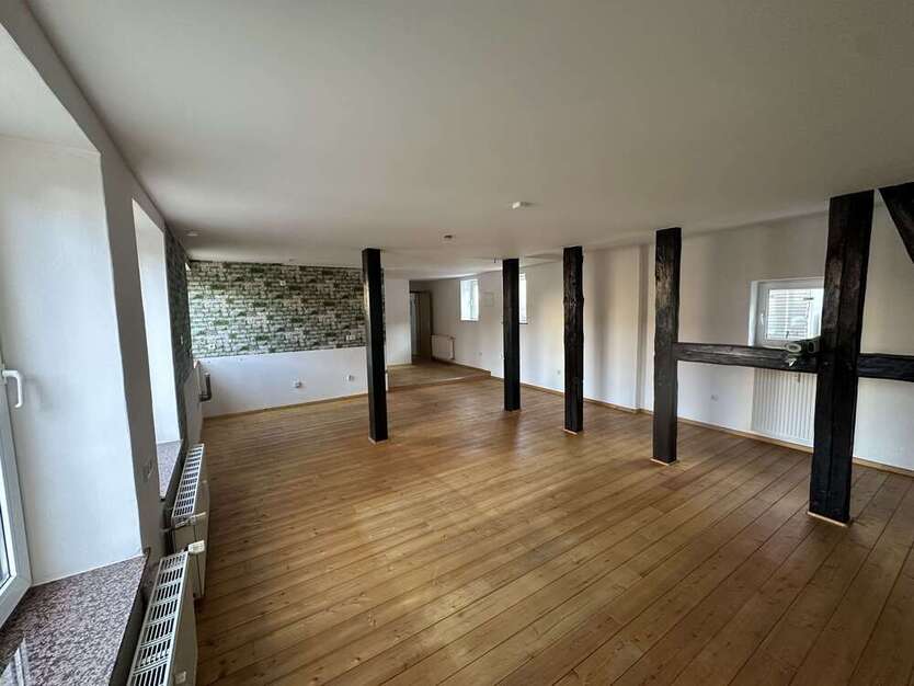 Wohnung zum Mieten in Neustrelitz 514,50 € 73.5 m²