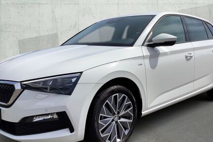 Skoda Scala 22.999 km 20.780 &euro; Meppen 49716