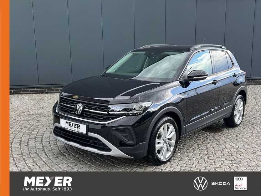 T-Cross