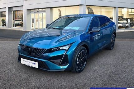 Peugeot 408 10.960 km 34.880 &euro; Hamburg 22529