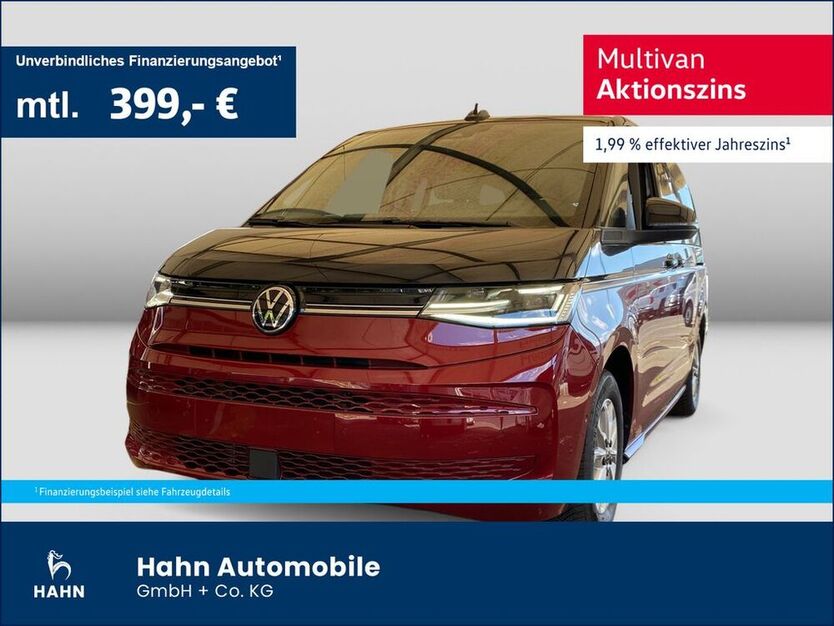 T7 Multivan