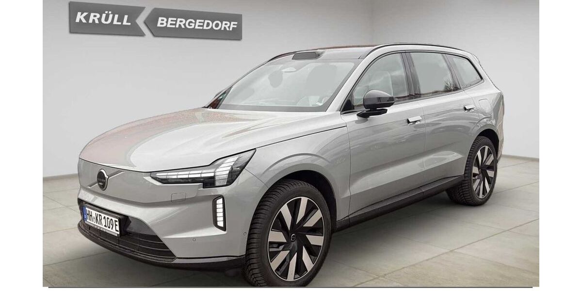 Volvo EX90 14.500 km 72.901 &euro; Hamburg 21029