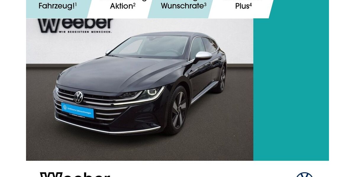 VW Arteon 89.548 km 26.450 &euro; Calw 75365